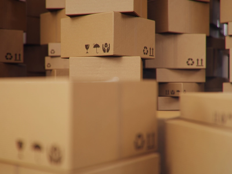 Packaging Companies Announce August Layoffs